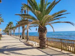 Casa Higuericas - El Mojón