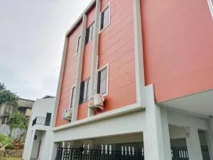 Palupuh Exclusive Syariah - 茂物