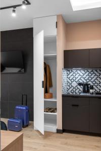 Platinia Premium Apartments