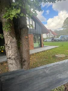 Borowe Apartamenty