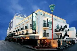 ホテルシック - Kobe