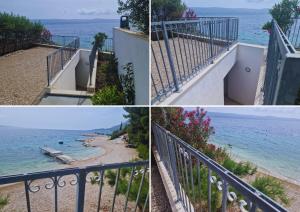 Sea Star Beach Apartments