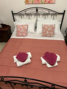 B&B Massafra nella Tebaide