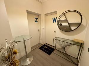 Appartements Le Seventies : photos des chambres