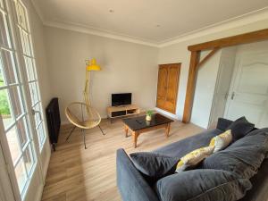 Appartements Maison 8pers Centre Les Herbiers proche Puy du Fou : photos des chambres