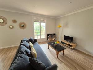 Appartements Maison 8pers Centre Les Herbiers proche Puy du Fou : photos des chambres