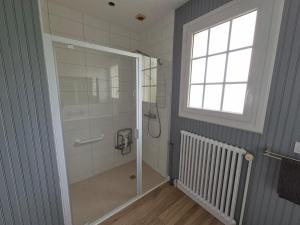 Appartements Maison 8pers Centre Les Herbiers proche Puy du Fou : photos des chambres
