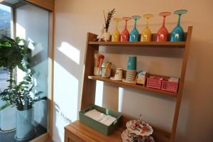 Yangpyeong Moonholidarak