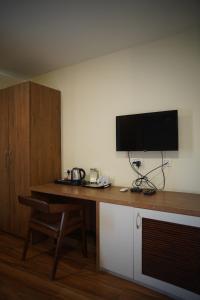 INDUS TIARA- A Corporate Boutique Hotel