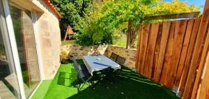 Maison 2/4 pers Les Herbiers proche Puy du Fou - 莱伊