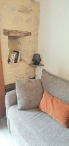 Appartements Maison 2/4 pers Les Herbiers proche Puy du Fou : photos des chambres