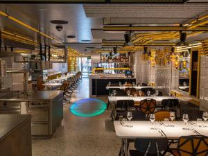 Tiny Yet Perfect Studio Apartment