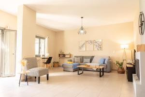 Calme luxury residence