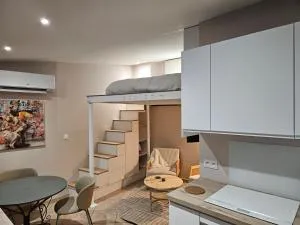 La Cabane - 马尔萨克