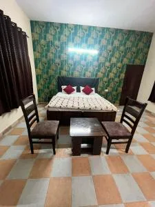 Comfort Homes - Panchkula