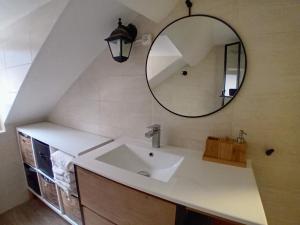Appartements Coeur Historique - CosyHome 18 - Parking a proximite : photos des chambres