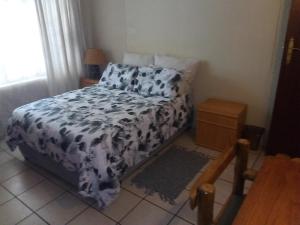 Villa La Corrie GUEST LODGE