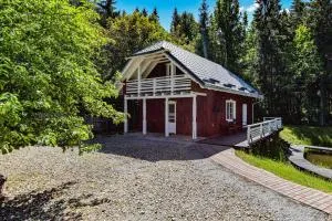 Pirties namas by Stay Lagom - Prystovai