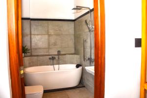 Sea Wind Villa Hikkaduwa