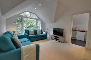 Bournecoast - Apartment with lift, parking and balcony near sandy beaches - FM1586 - Canford Cliffs