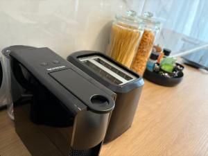 Echoes of the Mirror