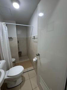 Cebu 1BR Condo Family Staycation Pool WiFi Netflix