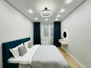 Апартаменты Alatau city