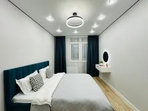 Апартаменты Alatau city - Kirovo