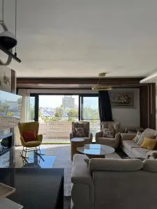 A Dreamy Penthouse Getaway TRNC - Engomi