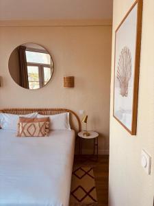 Hotels Hotel Le Britannic - centre gare- : photos des chambres