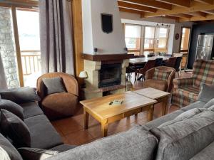 Chalet Schuss - 4hvězdičkové hotely ve městě Landry