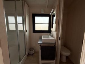 Chalets Les Cabanes de Lara : photos des chambres