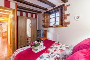 Apartamento Juntana 1