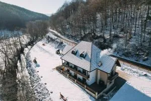 Popasul Moților - Sîncraiu