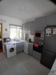 Apartment Silica near Bonzana Square