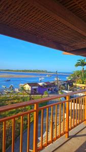 Villages Feliz Boipeba