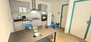 Le Babord T2 étoilé - Le Bouillon