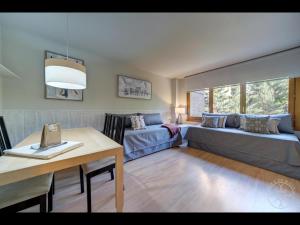 CRODOS de Alma de Nieve - 3hvězdičkové hotely ve městě Naut Aran