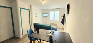 Le Babord T2 étoilé