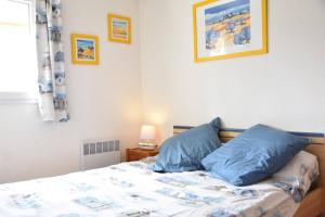 Maison 3 pièces - Gruissan GA070-040
