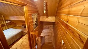 Chalets Chalet O Mont Dore : photos des chambres