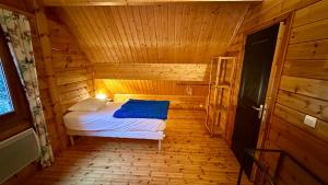 Chalets Chalet O Mont Dore : photos des chambres