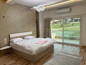 Luxury 4 Bedroom Villa at Gardenia City Compound