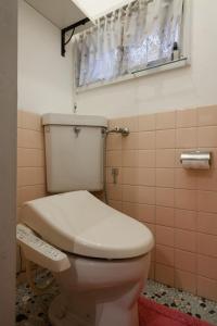 Yanesen Traditional Nagaya house