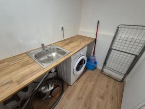 Appartements Le Pont Bas bord de riviere proche Puy du Fou : photos des chambres