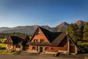 Horská Chata Vasko - Ždiar