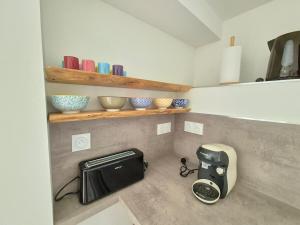 Appartements Le Pont Bas bord de riviere proche Puy du Fou : photos des chambres