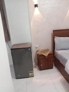 Abo Stait - Pyramid View Homestay