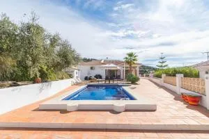 Beautiful Casa Dini 3 Bedroom Villa and Pool - 卡尼利亚斯-德阿尔拜达