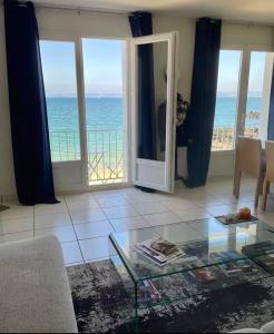 Paradis no Grenze Magnique vue mer